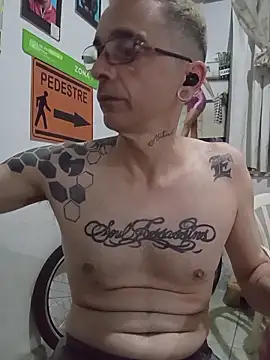 dinho carioca online show from March 23, 3:54 am