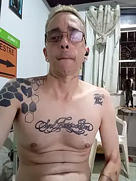 dinho carioca online show from March 25, 3:56 am