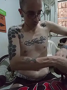 dinho carioca online show from March 26, 4:01 pm