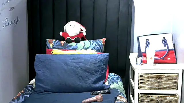 DARKQUEEN xXx online show from December 14, 11:31 pm