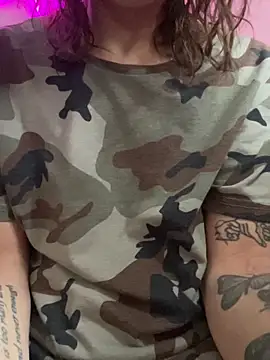 d3luluxx online show from November 7, 5:13 pm