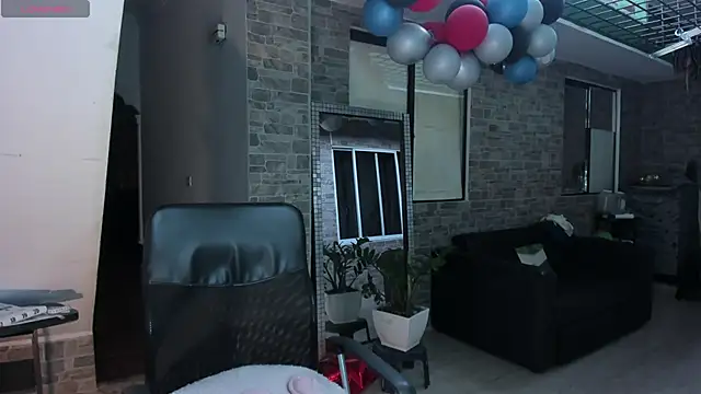  SARAI DUPONT online show from September 15, 11:10 am