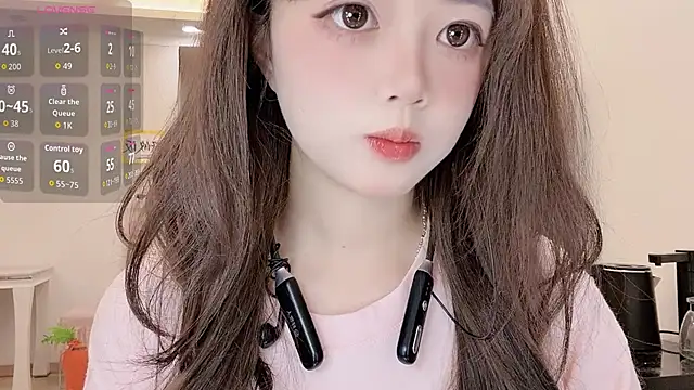 DDDDDoremi online show from February 4, 2:50 am