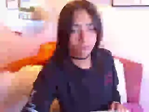 Aliciacute   online show from October 13, 7:47 pm