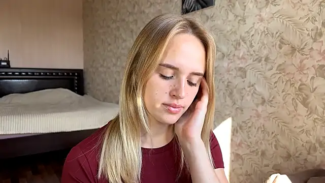 ElisabetLorney online show from September 10, 8:14 am