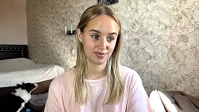 ElisabetLorney online show from September 11, 7:41 am