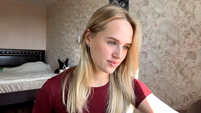 ElisabetLorney online show from September 15, 8:03 am