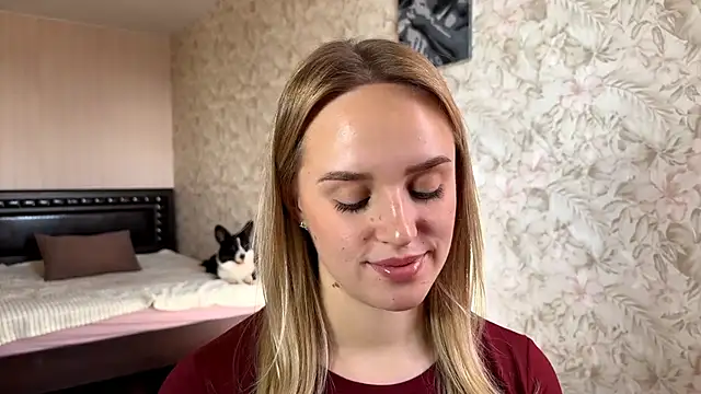 ElisabetLorney online show from October 4, 7:39 am