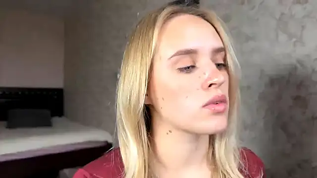 ElisabetLorney online show from October 6, 8:12 am