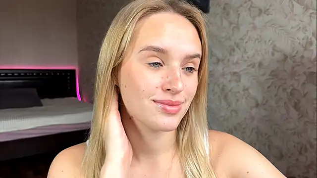 ElisabetLorney online show from October 8, 8:01 am