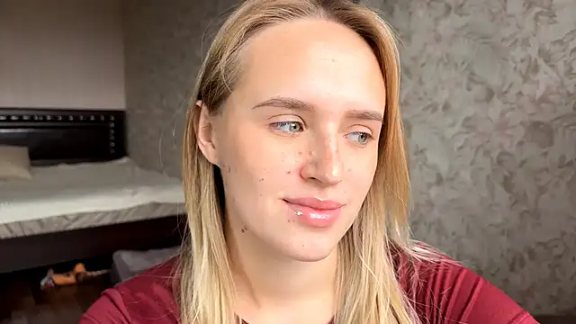 ElisabetLorney online show from October 18, 8:04 am