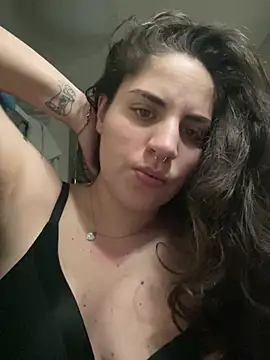 napoletanacagna online show from February 14, 7:10 pm