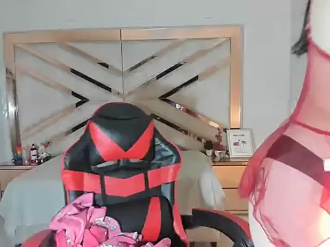 Zulema R1 online show from September 29, 3:44 am