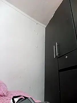 Zulema R1 online show from March 19, 10:36 pm