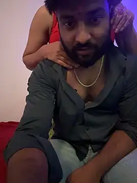 Snapshot of Naughty_couple_live chatting on October 23, 9:52 am Naughty couple live online show from October 23, 9:52 am