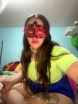 wondeful lee9 online show from October 19, 9:04 pm