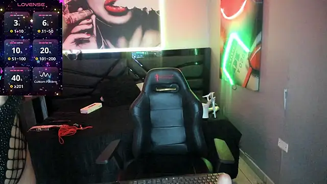 Sara Bdsm  online show from January 9, 4:32 pm