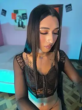 Snapshot of _Denisse444 chatting on October 22, 9:14 pm Denisse444 online show from October 22, 9:14 pm