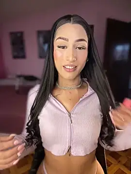 Snapshot of _Denisse444 chatting on December 15, 9:41 pm Denisse444 online show from December 15, 9:41 pm