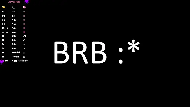 Snapshot of LyraHotty chatting on November 22, 9:47 pm LyraHotty online show from November 22, 9:47 pm