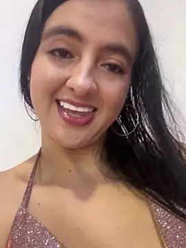 salo-rousee online show from November 16, 8:14 pm