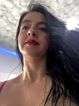 salo-rousee online show from January 5, 9:07 pm