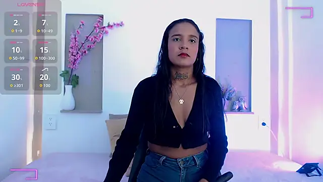 Glory girl online show from September 11, 4:07 pm