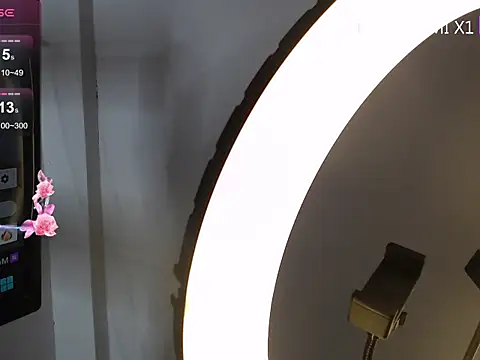 Glory girl online show from September 20, 1:28 am