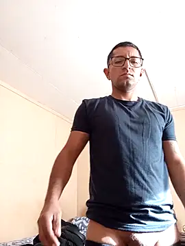 aquel boy xx online show from October 27, 8:46 pm