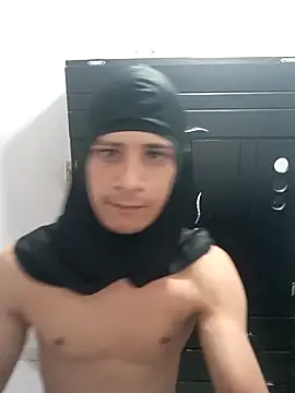 hechizo777 online show from December 1, 4:12 pm