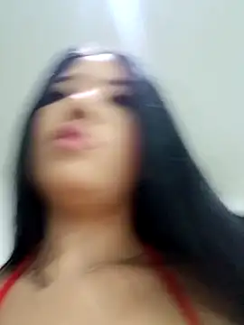 Trixiel Hux online show from October 29, 1:19 am