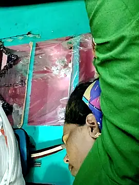 Pooja750 online show from September 10, 7:08 am