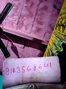 Pooja750 online show from January 6, 11:07 pm