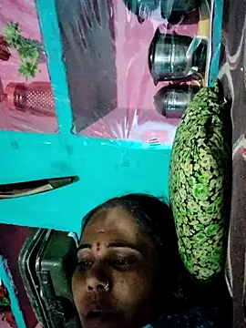 Pooja750 online show from February 19, 9:38 am