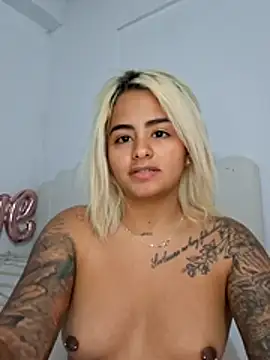 Eva  Cutte online show from January 14, 3:34 am