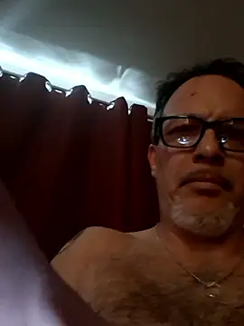 Slinkypoppet online show from November 13, 9:36 pm