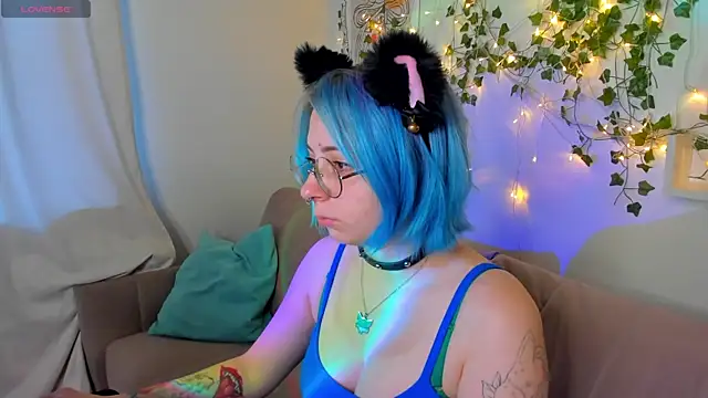 Snapshot of Penny_Stanley chatting on September 12, 2:44 am Penny Stanley online show from September 12, 2:44 am