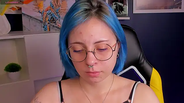 Snapshot of Penny_Stanley chatting on September 22, 2:35 am Penny Stanley online show from September 22, 2:35 am