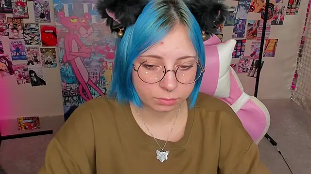 Snapshot of Penny_Stanley chatting on September 23, 2:36 am Penny Stanley online show from September 23, 2:36 am