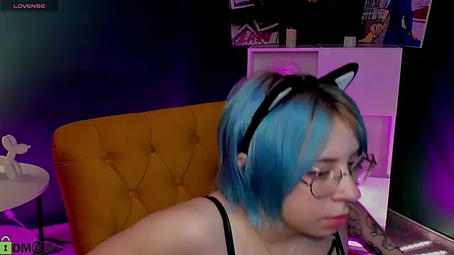Snapshot of Penny_Stanley chatting on October 4, 2:09 am Penny Stanley online show from October 4, 2:09 am