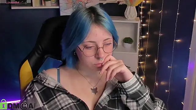 Snapshot of Penny_Stanley chatting on October 8, 1:47 am Penny Stanley online show from October 8, 1:47 am