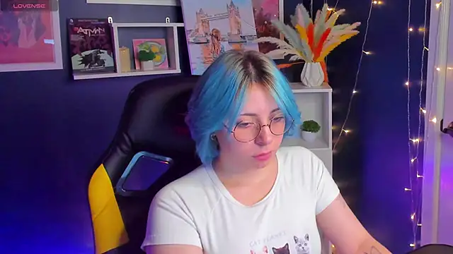 Snapshot of Penny_Stanley chatting on October 20, 2:01 am Penny Stanley online show from October 20, 2:01 am