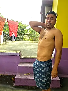 Snapshot of BindaasBong chatting on October 30, 7:43 am BindaasBong online show from October 30, 7:43 am