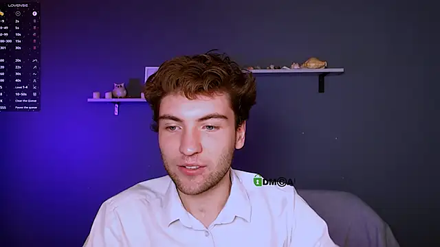 Snapshot of joseph_bear_ chatting on November 7, 7:58 pm joseph bear online show from November 7, 7:58 pm