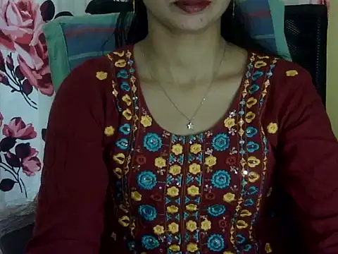 Snapshot of Rahat_S chatting on November 13, 6:23 am Rahat S online show from November 13, 6:23 am