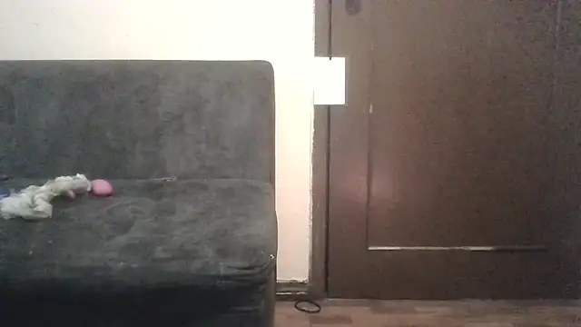 Isisflame online show from April 19, 2:44 am