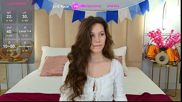 Snapshot of MaryNixon_ chatting on October 5, 5:06 am MaryNixon online show from October 5, 5:06 am