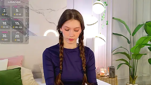 MaryNixon  online show from February 21, 5:08 am