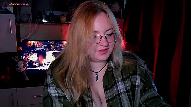 ZayaRush online show from November 15, 7:49 am