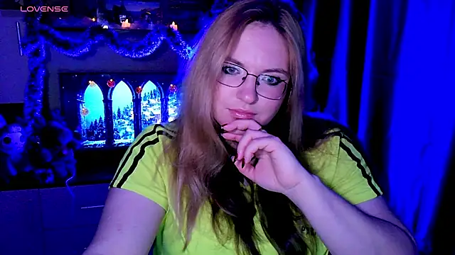 ZayaRush online show from November 21, 10:47 am